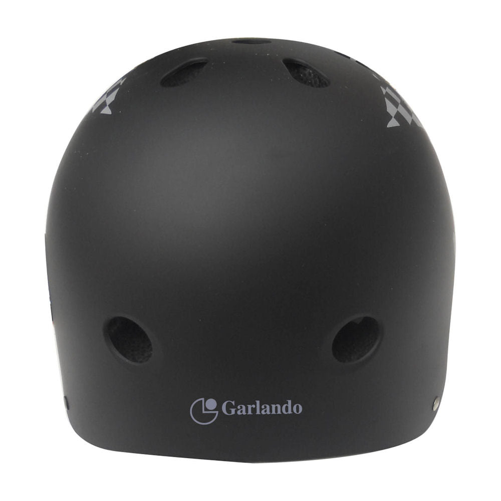 Garlando Casco Street Revolution