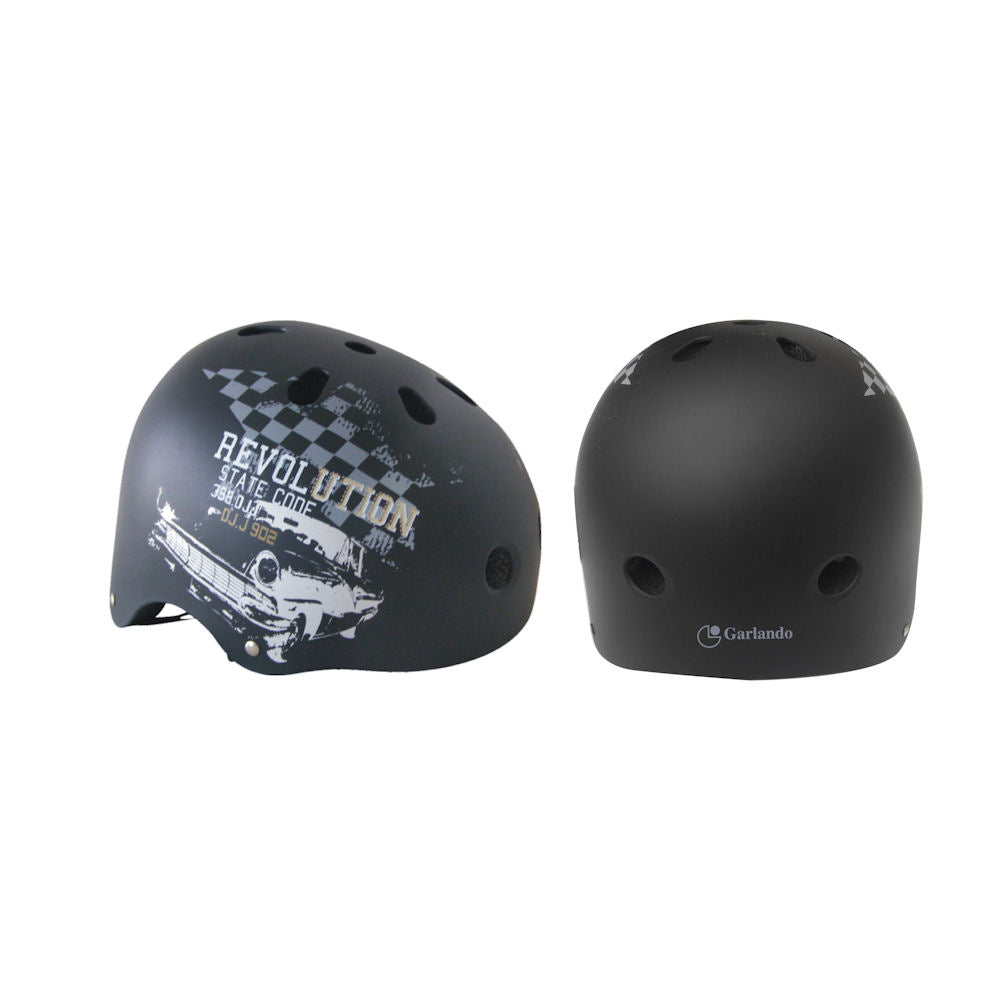 Garlando Casco Street Revolution