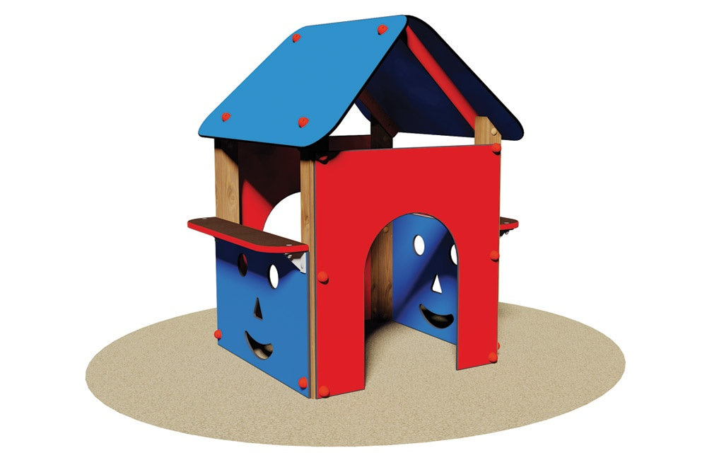 Giochipark Casetta Arianna