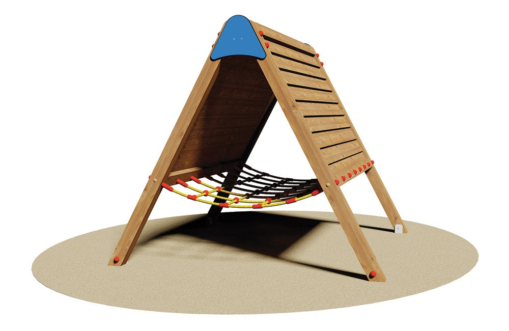 Giochipark Capanna Cheyenne