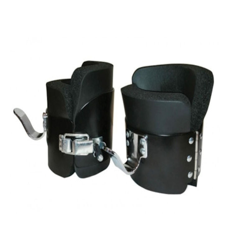 Toorx coppia cavigliere antigravitazionali nere - CCAN