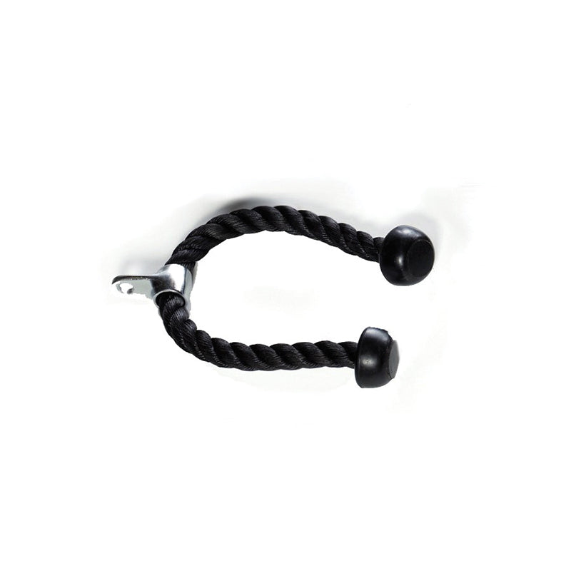 Toorx Corda doppia per tricipiti lunghezza 85 cm CDTNN