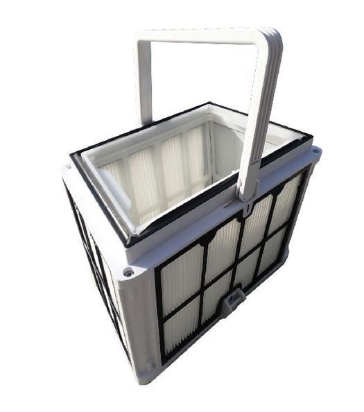 Dolphin Robot piscina Dolphin E60i IOT pulizia totale