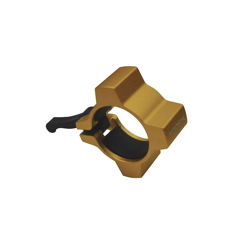 Toorx Coppia ferma dischi in alluminio - CFAO