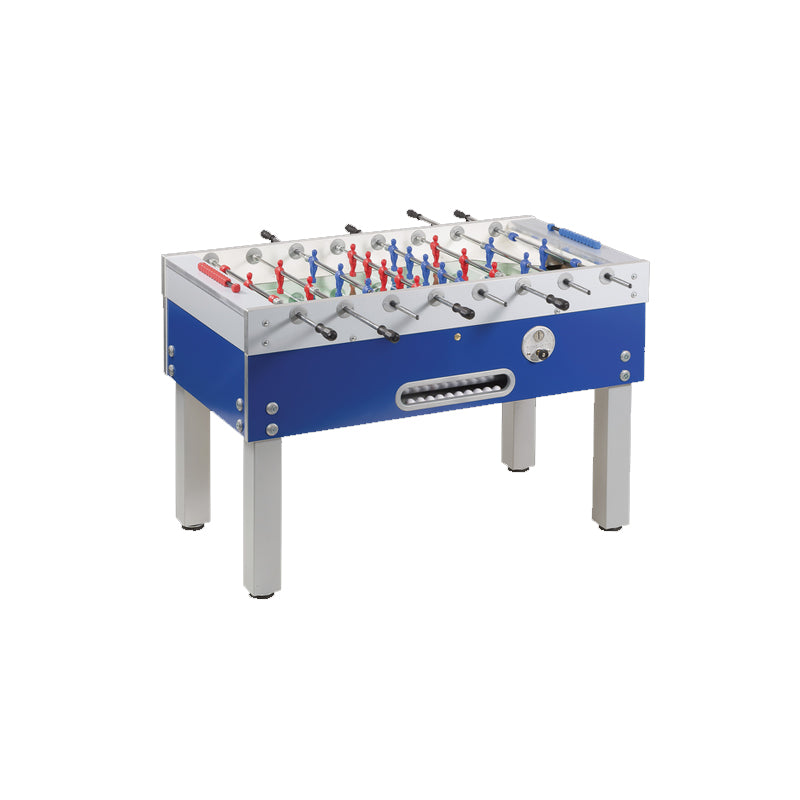 Garlando Challenge con aste rientranti