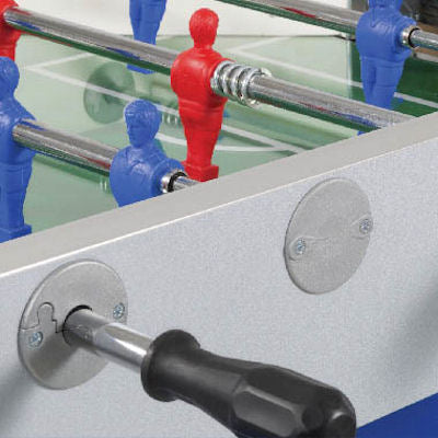 Garlando Challenge con aste uscenti