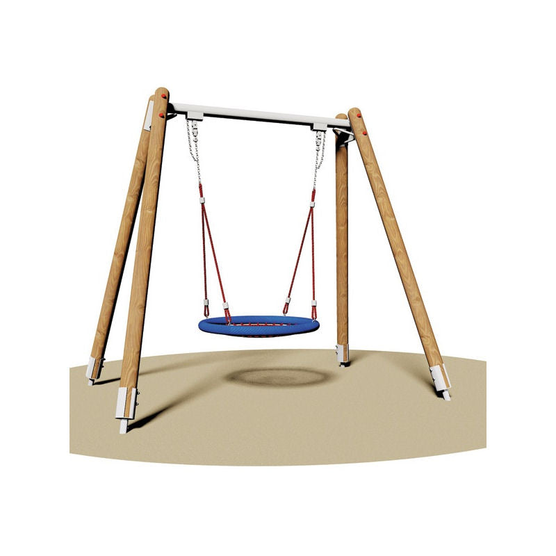 Giochipark Altalena Charlotte (sedile nido)