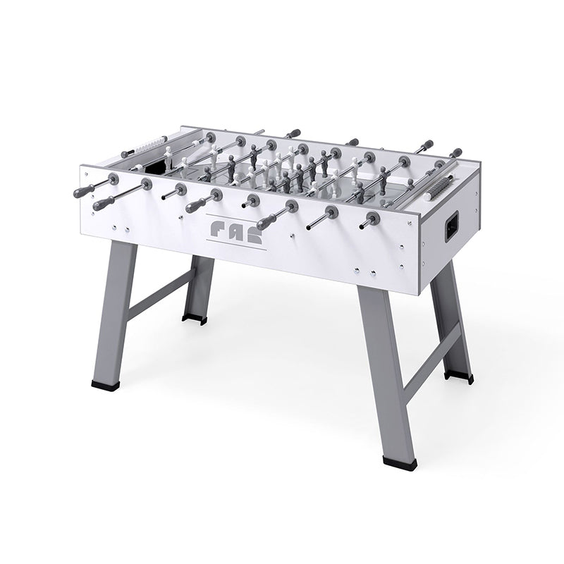 Fas Calciobalilla Charme aste rientranti