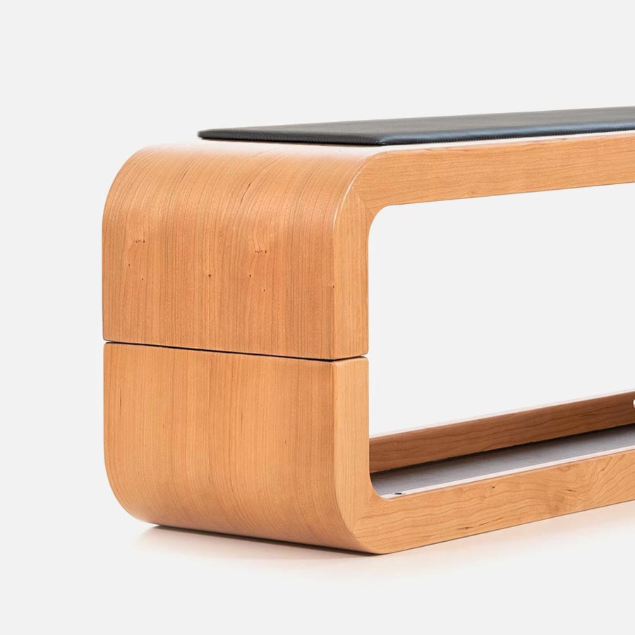 NOHRD StepTower Ciliegio