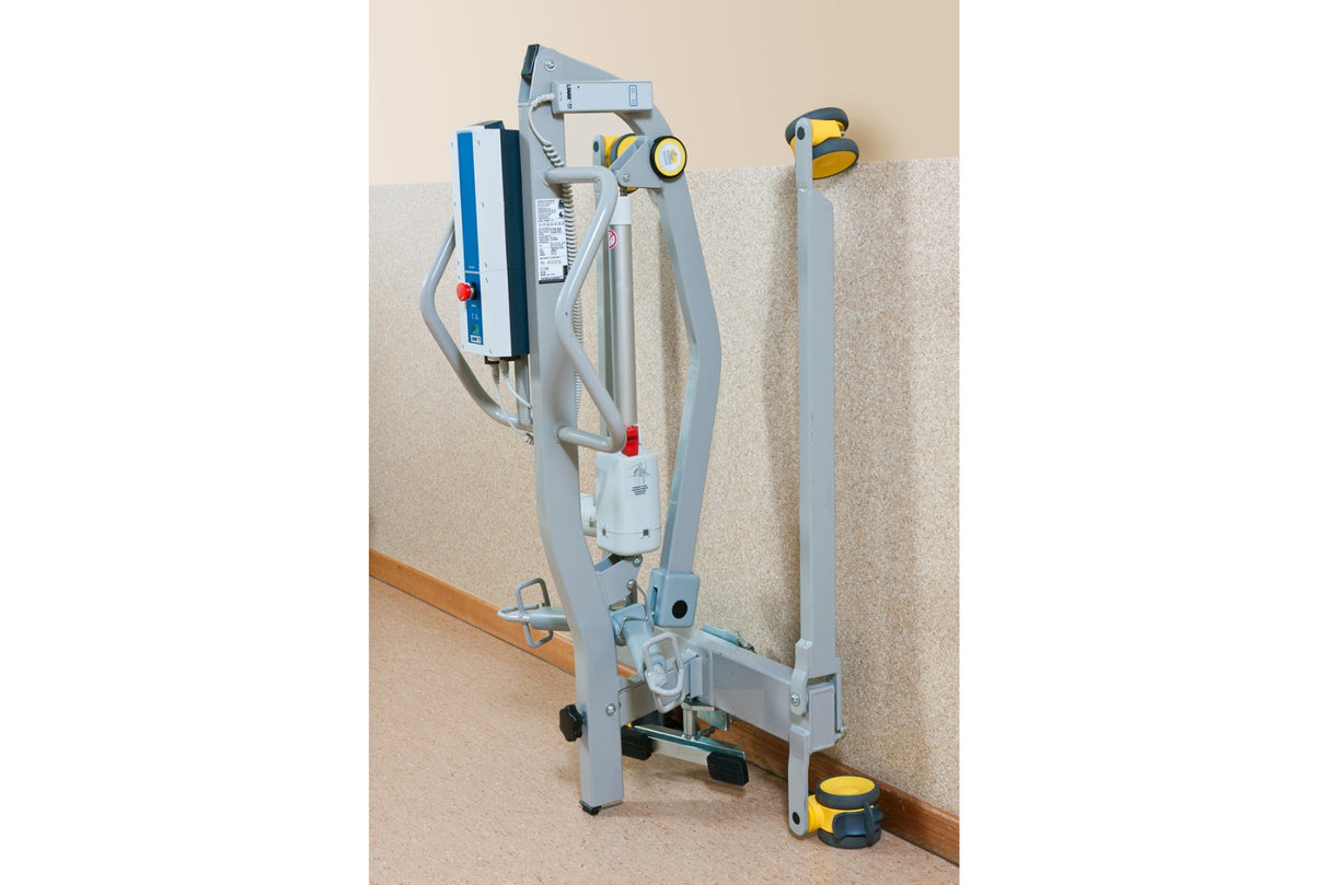 Chinesport Sollevatore Mobile - HM1640