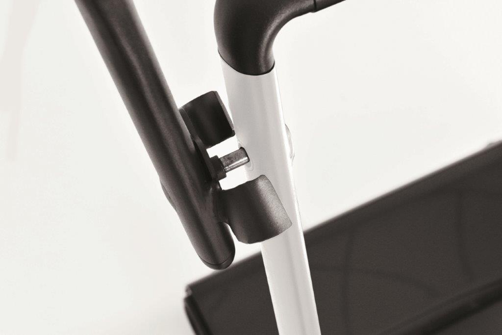 Toorx Tapis Roulant City Compact colore Pearl White - Ex-Esposizione sconto 26%