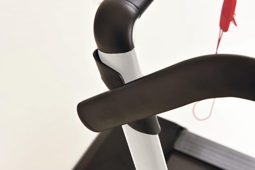 Toorx Tapis Roulant City Compact colore Pearl White - Ex-Esposizione sconto 26%