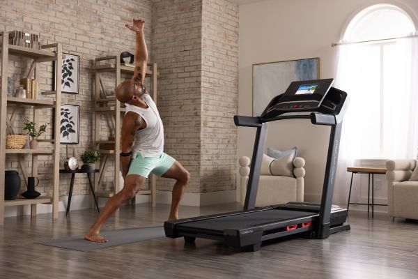 ProForm Tapis Roulant Carbon TLX