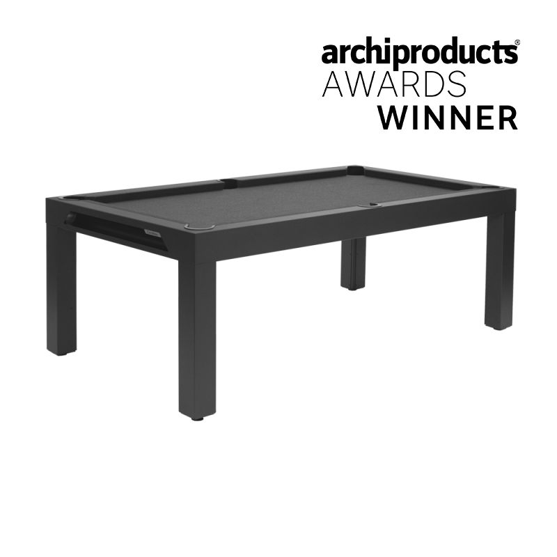 Cornilleau Biliardo da interno ed esterno Classic