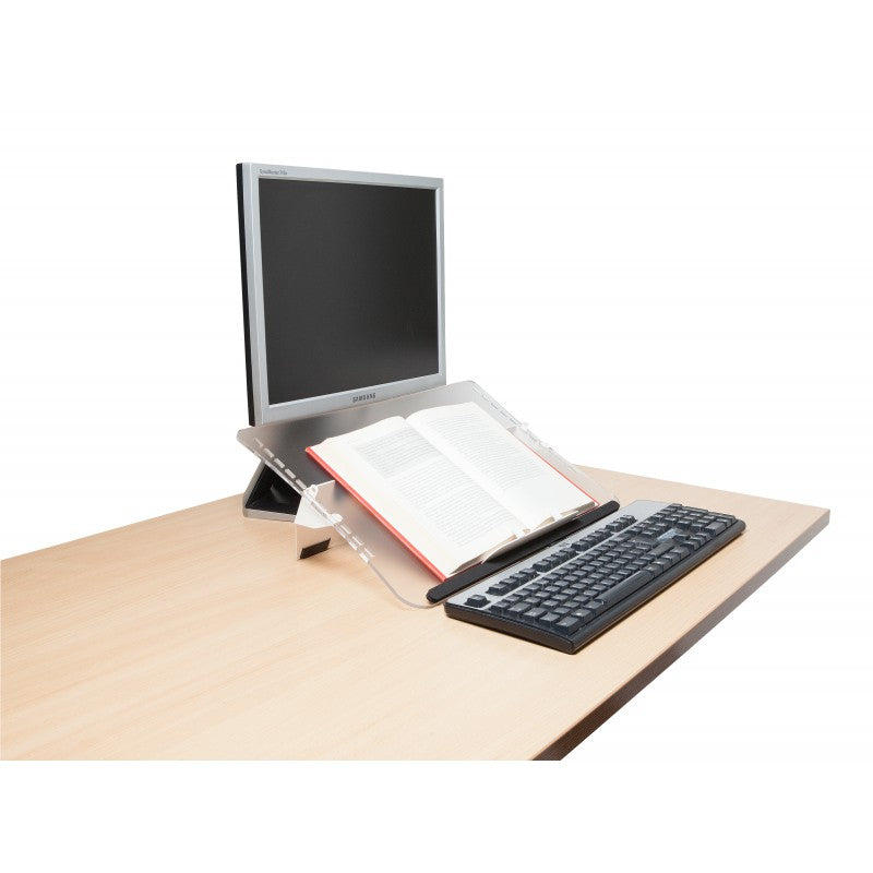 Human Scale Clear Copy