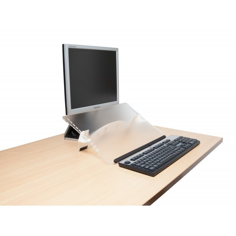 Human Scale Clear Copy