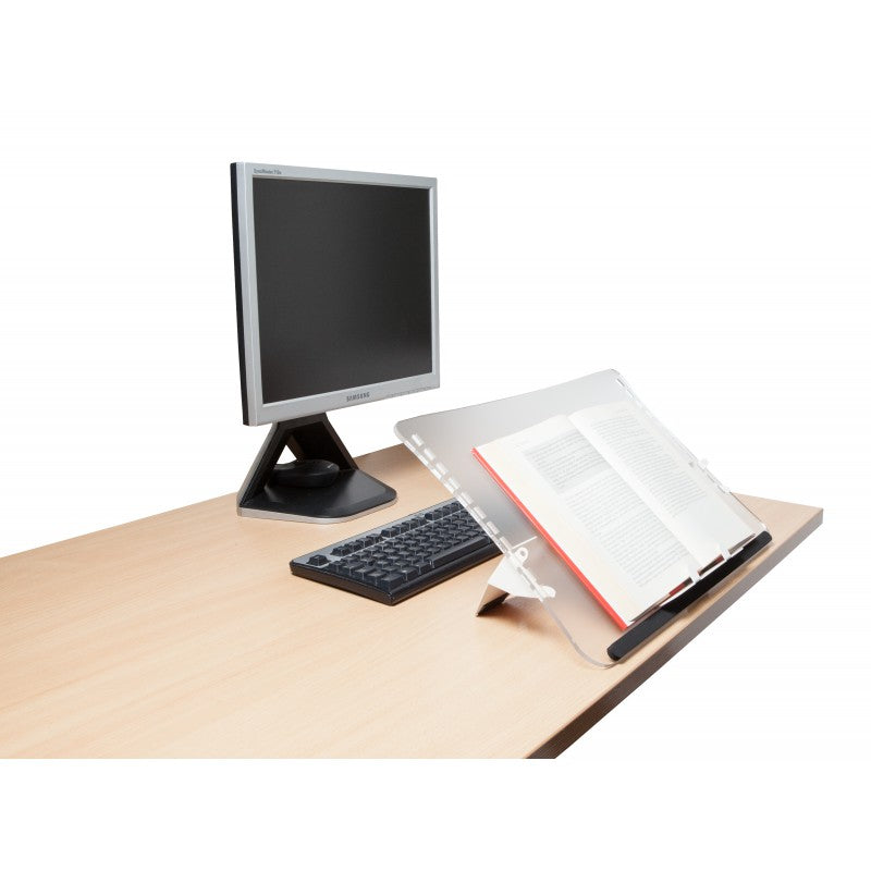 Human Scale Clear Copy