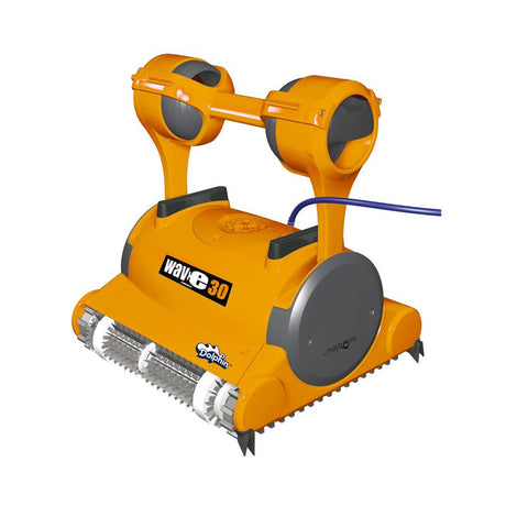 Dolphin WAVE 30 Robot Pulizia Piscina
