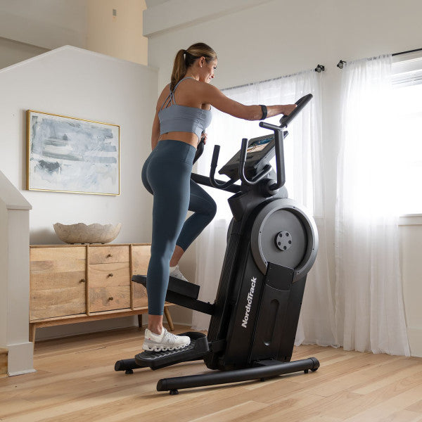 Nordictrack Step Climber