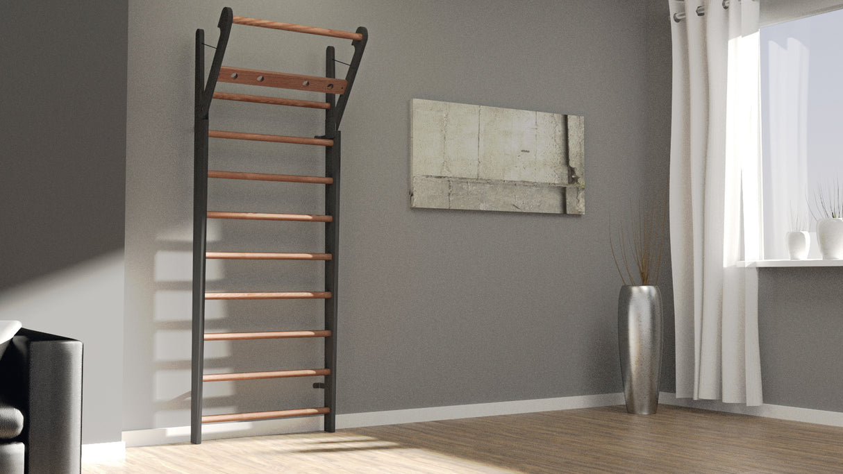 NOHrD Spalliera Club Sport 10 Barre