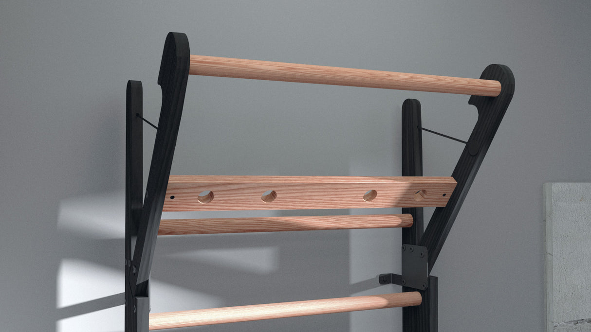 NOHrD Spalliera Club Sport 10 Barre