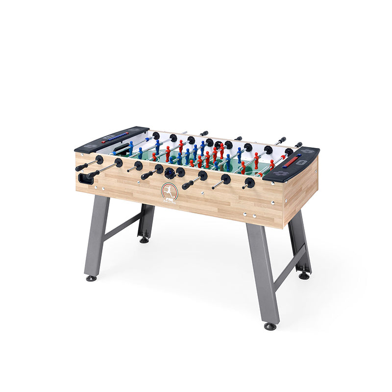 Fas Calciobalilla Club aste rientranti