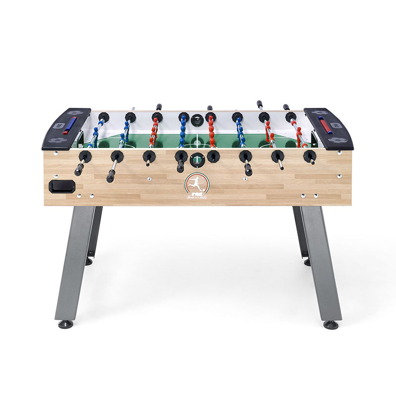 Fas Calciobalilla Club aste rientranti