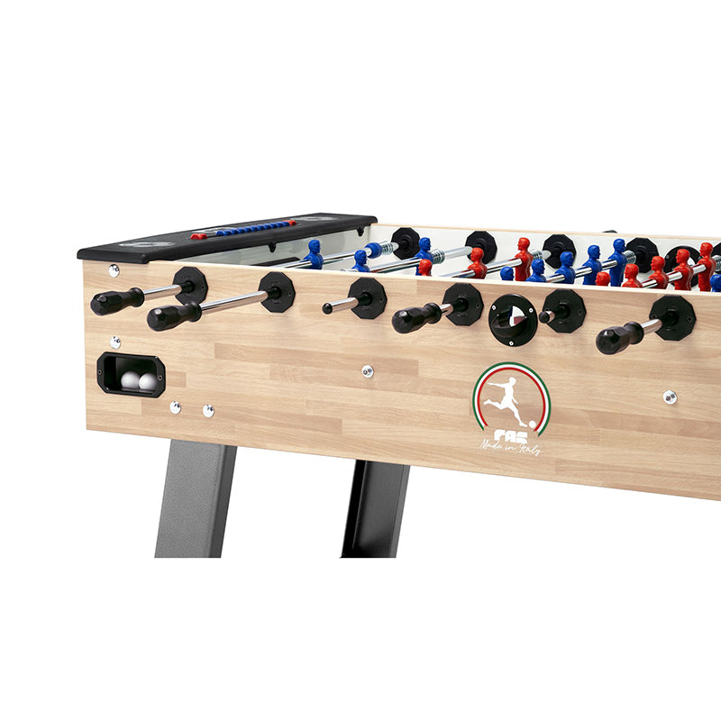 Fas Calciobalilla Club aste uscenti