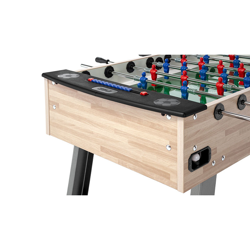 Fas Calciobalilla Club aste rientranti