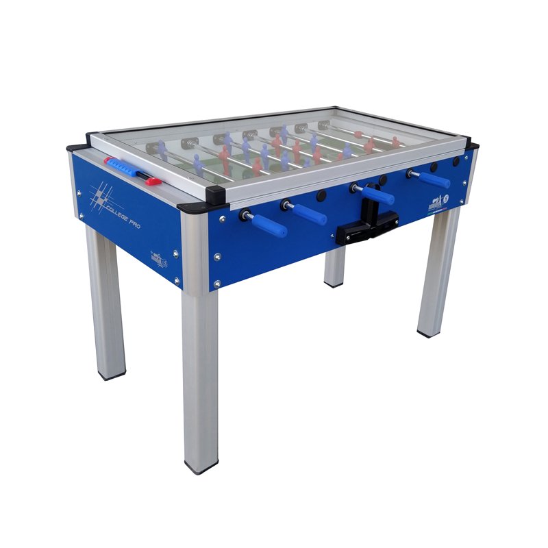 Roberto Sport College Pro Cover Blu