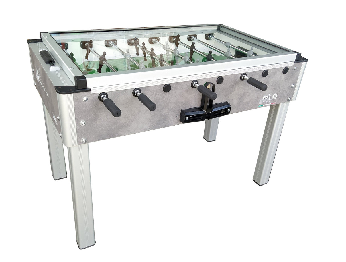 Roberto Sport College Pro Cover Grey