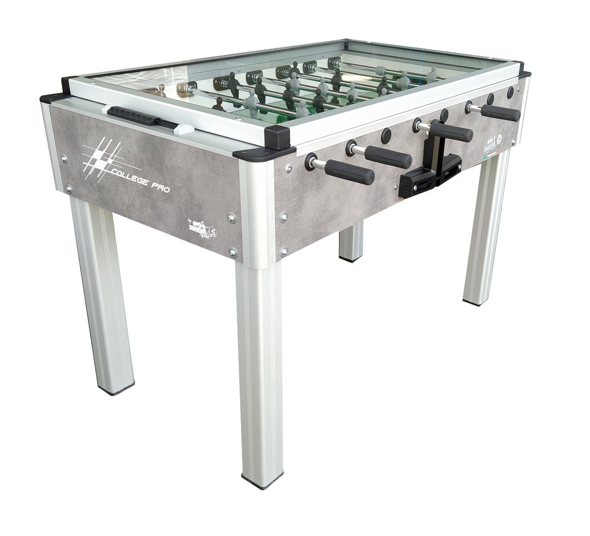 Roberto Sport College Pro Cover Grigio