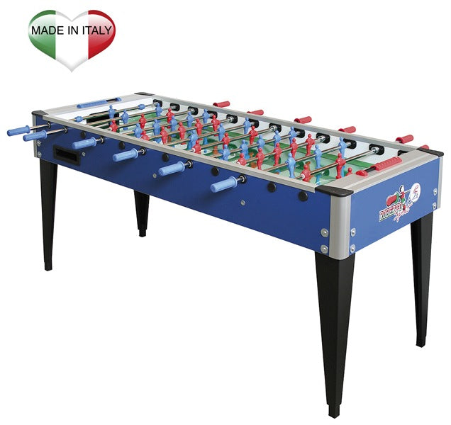 Roberto Sport College Six