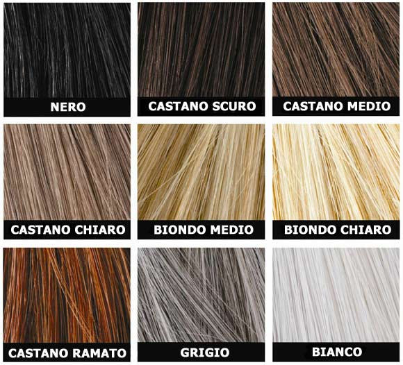 Toppik Triple Kit 12 gr - Castano Scuro