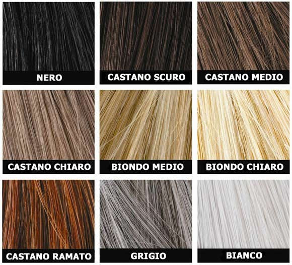 Toppik Triple Kit 12 gr - Biondo Chiaro