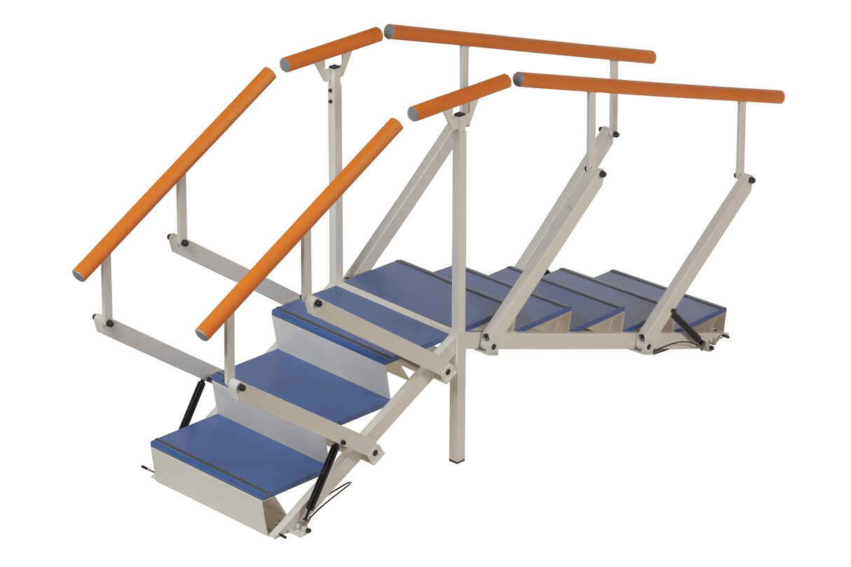 Chinesport Rampa Plus corta 01342