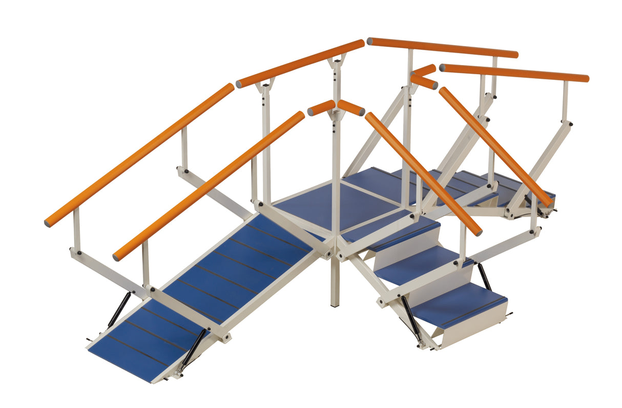 Chinesport Rampa Plus scivolo 01343