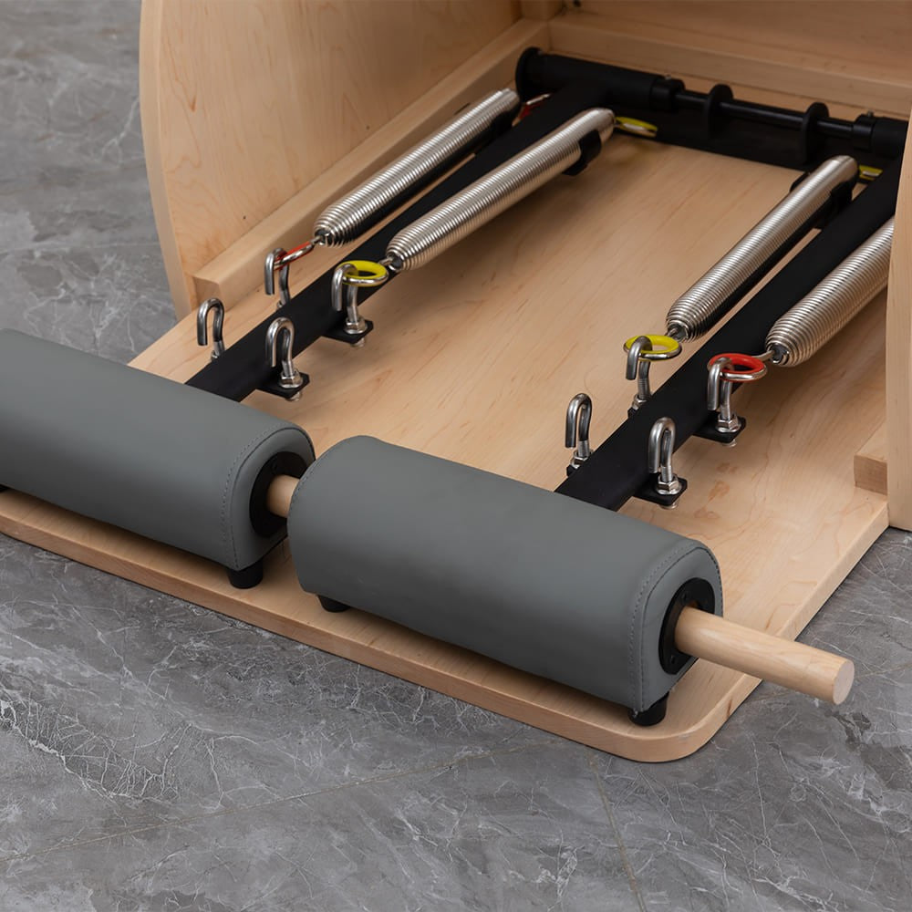 Tekkfit Combo Chair in rubber wood - CHA-01-X