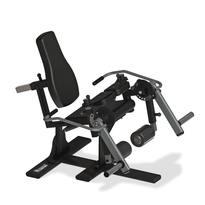 Diamond Combo Leg Extension / Leg Curl seduto Professional Serie 300 - PL300-COMBOLEG