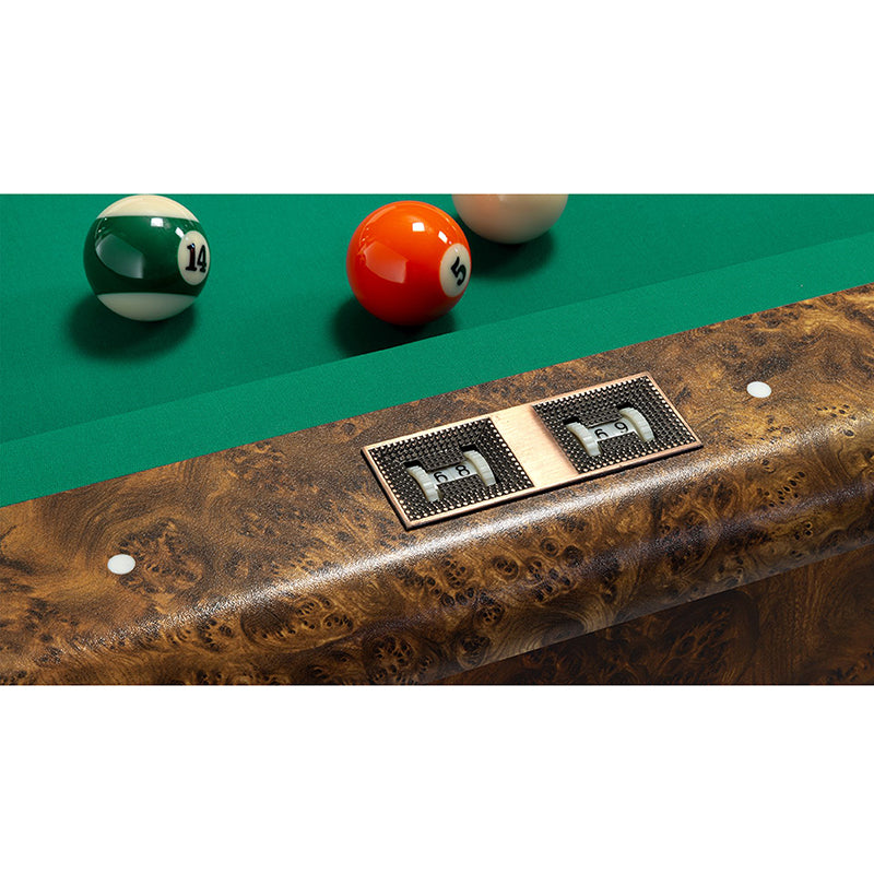 Fas Biliardo Compact