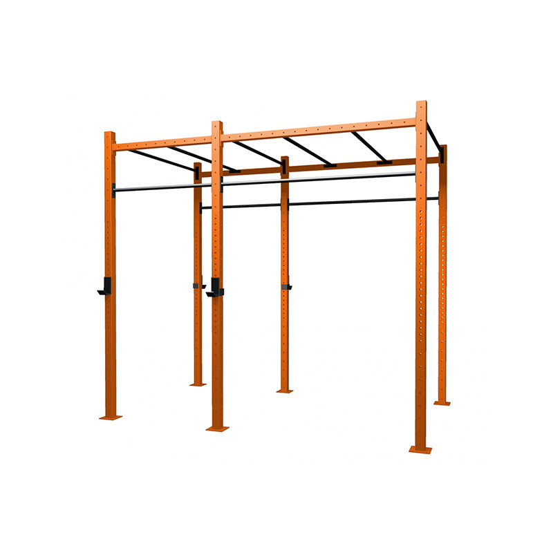 Toorx composizione XXL8080 SteelFrame 05 Outdoor