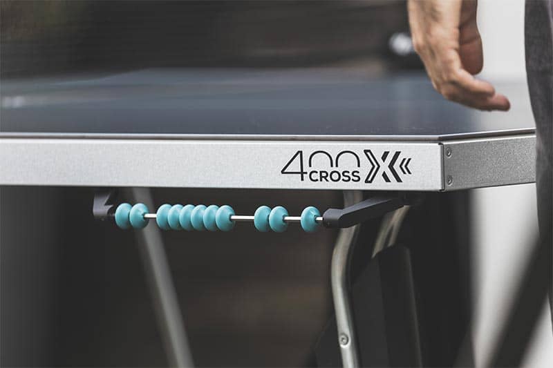 Cornilleau Tavolo Ping Pong Sport 400X Outdoor (da esterno)