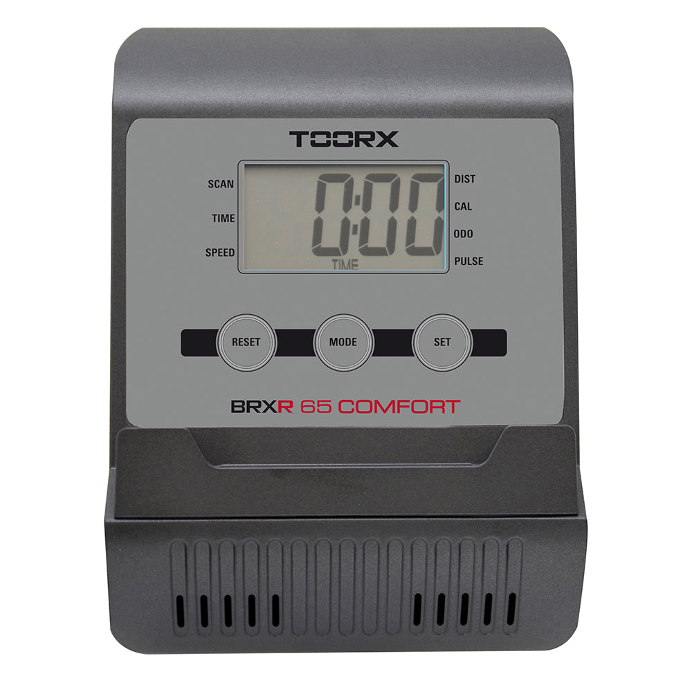 Toorx Cyclette Recumbent BRX-R65-COMFORT