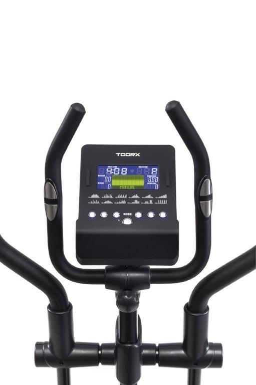 Toorx Chrono Line Ellittica ERX-100