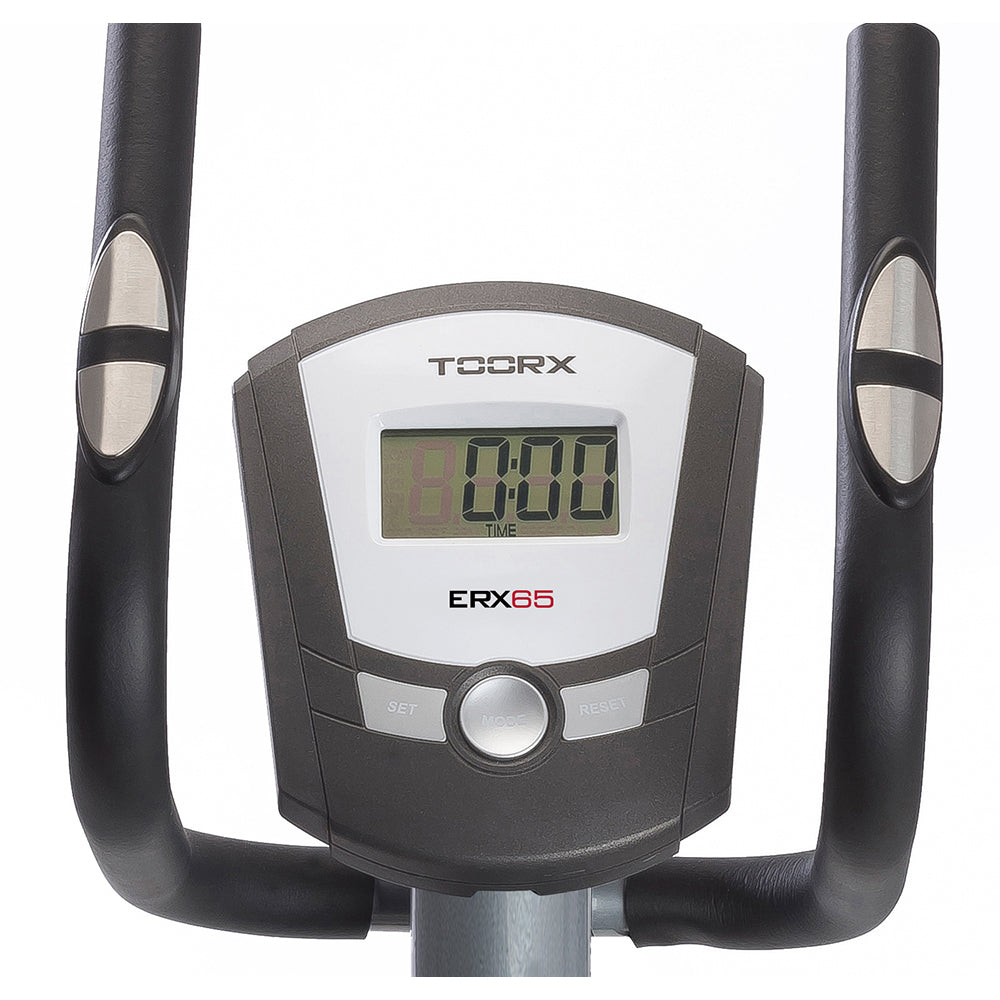 Toorx Ellittica Volano Posteriore ERX-65