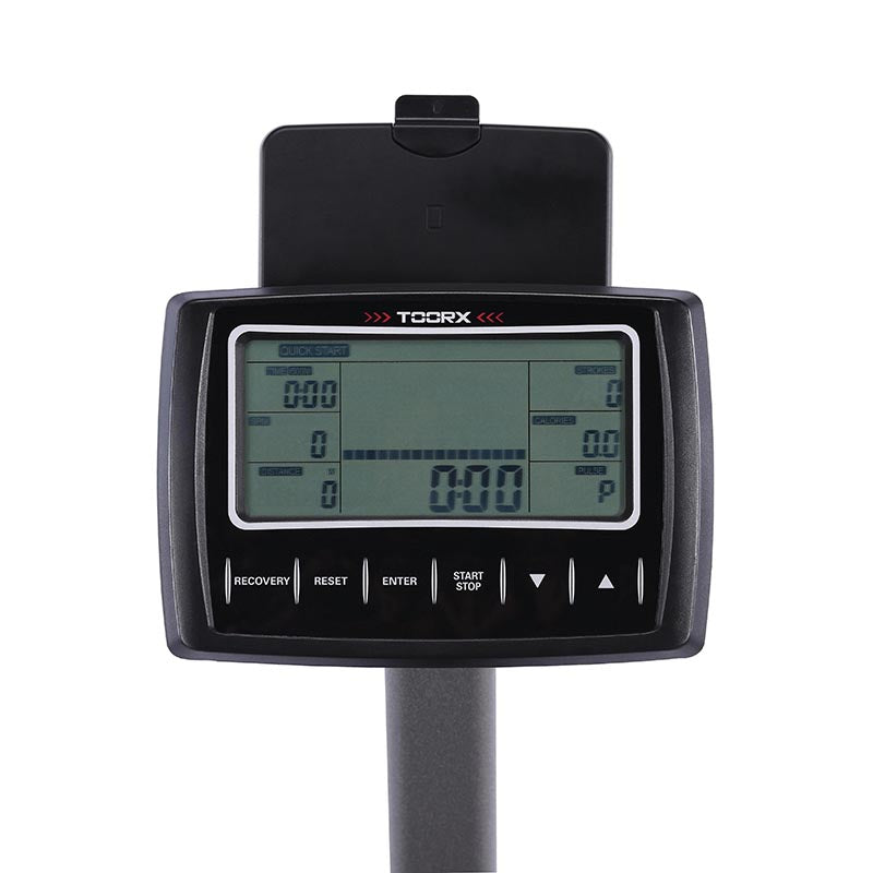 Toorx Vogatore salvaspazio Rower Sea 90 App Compatibile - ROWER-SEA-90