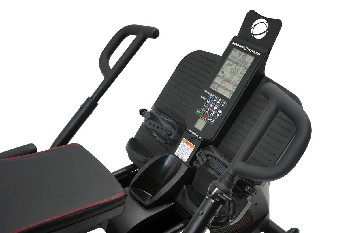 Inspire Fitness Cross Row CR2.5