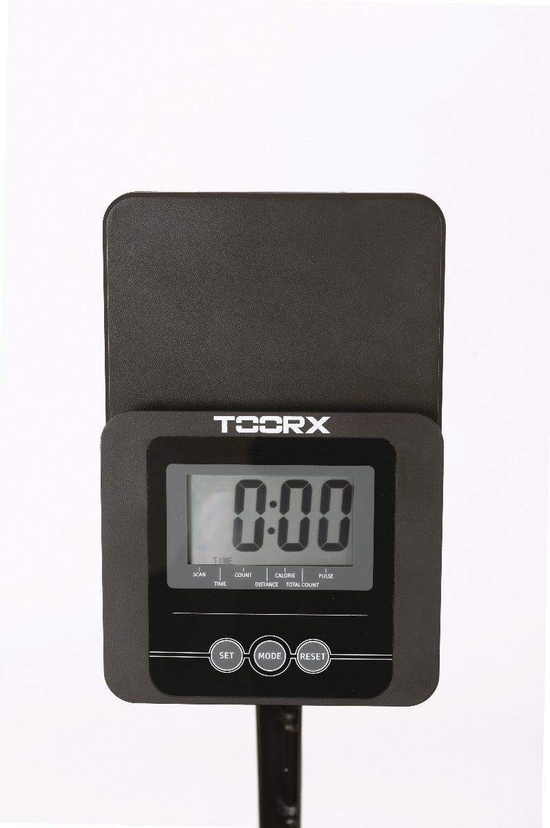 Toorx Chrono Line Vogatore magnetico e resistenza ad aria RWX-200