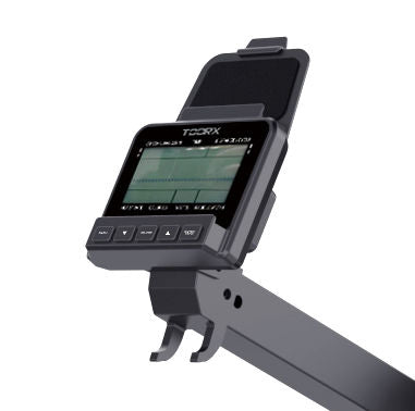 Toorx Vertical Line Vogatore RWX-AIR-5000