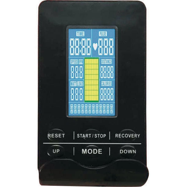 Toorx Vertical Line Speed Bike SRX 3500 - Ex esposizione sconto € 200,00